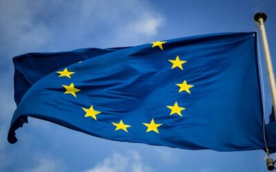 Bundeswettbewerb des Europäischen Wettbewebs – MPG wird geehrt
