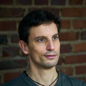 Sebastian Simon
