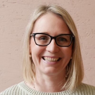 Ina Schirmaier-Ebert