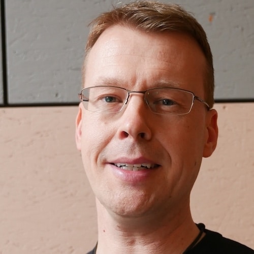 Michael Schönfelder